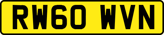 RW60WVN