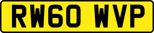 RW60WVP