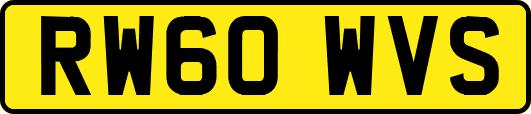 RW60WVS
