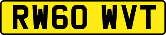 RW60WVT