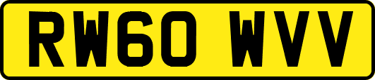 RW60WVV