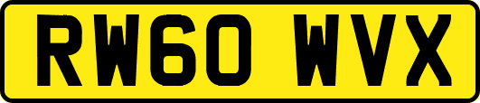 RW60WVX