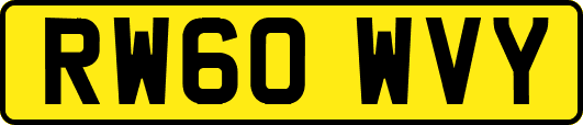 RW60WVY