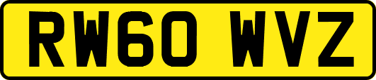 RW60WVZ