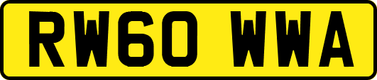 RW60WWA