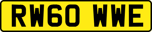 RW60WWE
