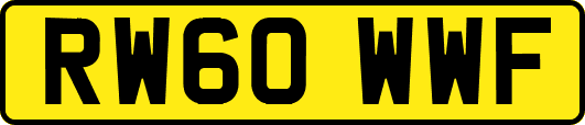 RW60WWF
