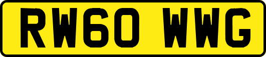 RW60WWG