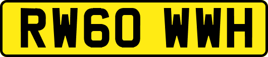 RW60WWH