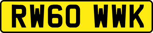 RW60WWK