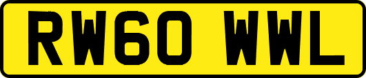 RW60WWL
