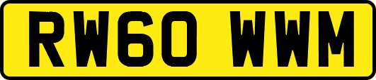 RW60WWM