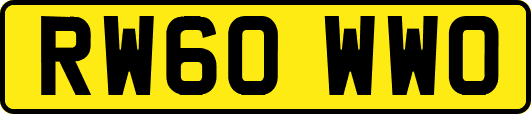 RW60WWO