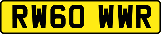 RW60WWR