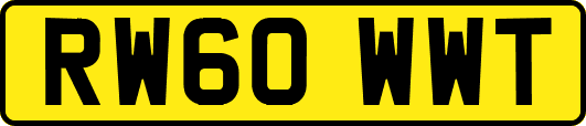 RW60WWT