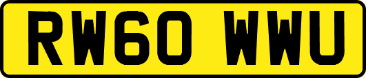 RW60WWU