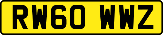 RW60WWZ