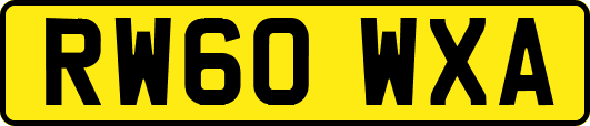 RW60WXA