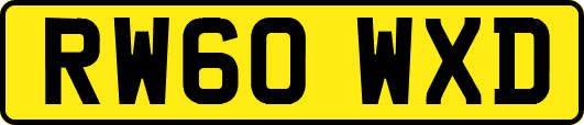 RW60WXD