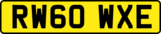 RW60WXE