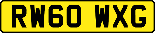 RW60WXG