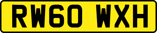 RW60WXH