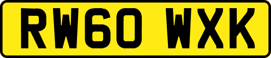 RW60WXK
