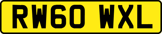 RW60WXL