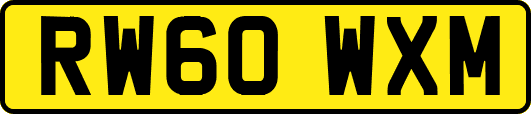 RW60WXM