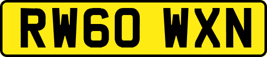 RW60WXN