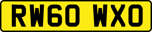 RW60WXO
