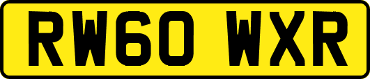 RW60WXR