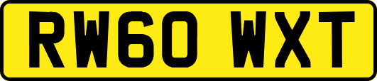 RW60WXT