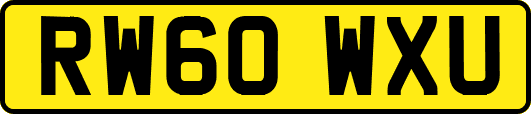 RW60WXU