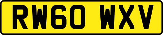 RW60WXV