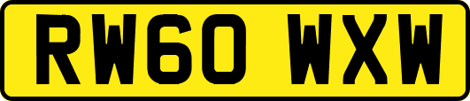 RW60WXW