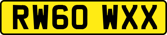 RW60WXX