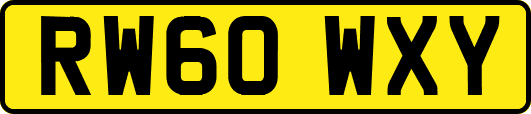RW60WXY