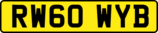 RW60WYB