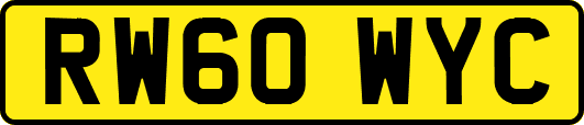 RW60WYC
