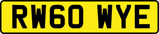 RW60WYE