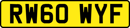 RW60WYF