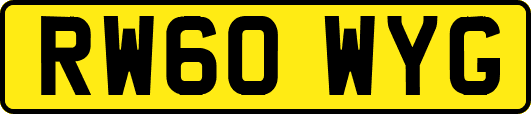 RW60WYG