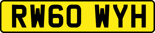 RW60WYH