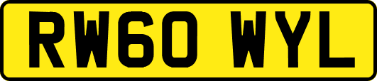 RW60WYL