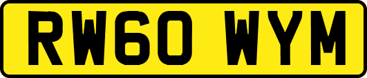 RW60WYM