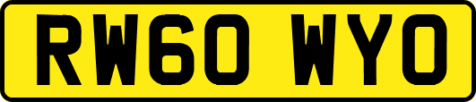 RW60WYO
