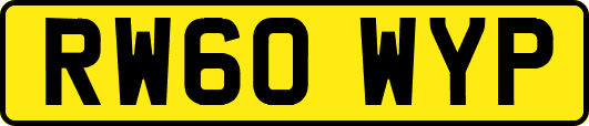 RW60WYP