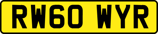 RW60WYR