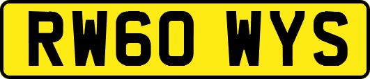 RW60WYS